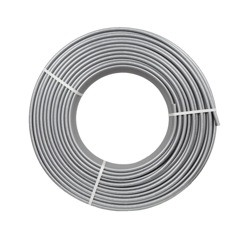 Труба для теплого пола POLMARK PE-RT EVOH 16x2.0 240 м