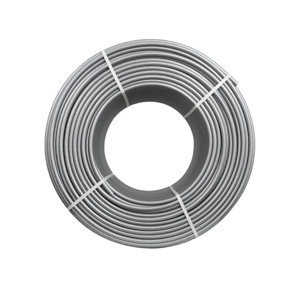 Труба для теплої підлоги PLM PE-RT EVOH 16x2.0 600 м