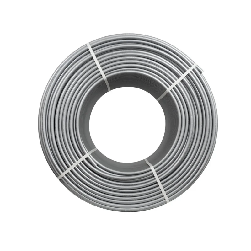 Труба для теплої підлоги PLM PE-RT EVOH 16x2.0 600 м