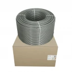 Труба для теплої підлоги PLM PE-RT EVOH 16x2.0 600 м