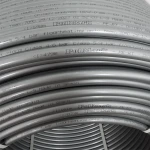 Труба для теплої підлоги PLM PE-RT EVOH 16x2.0 600 м