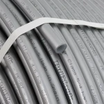 Труба для теплої підлоги PLM PE-RT EVOH 16x2.0 600 м