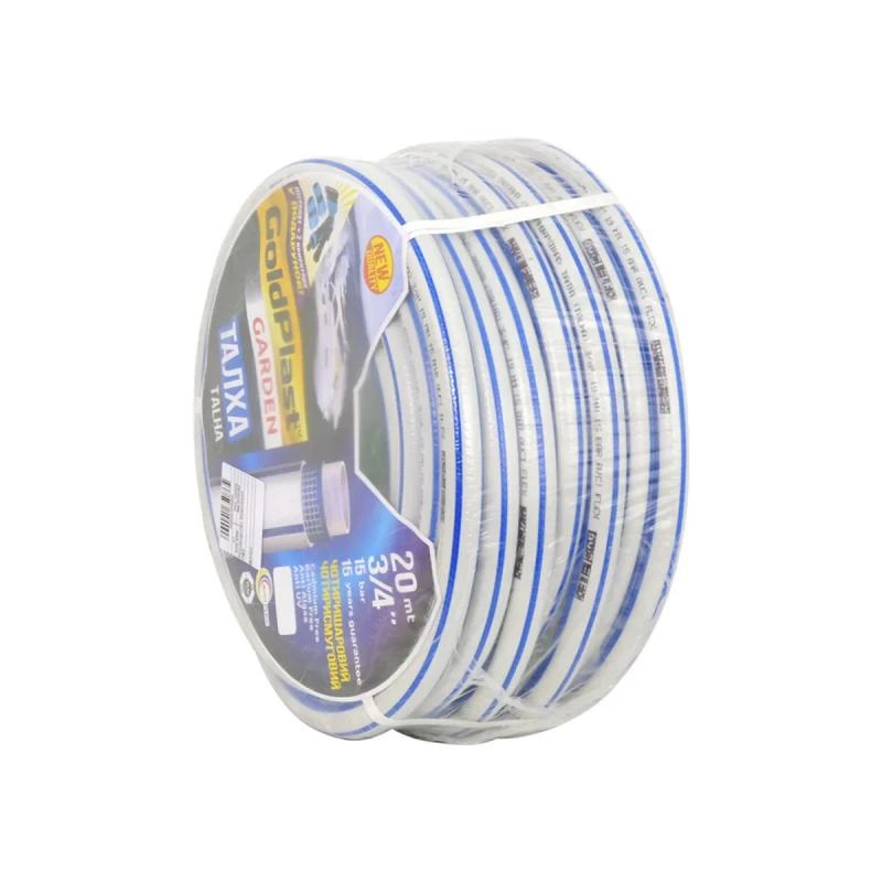 Шланг для поливу AVCI Талха ф3/4