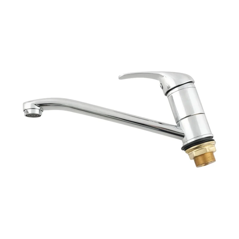 Смеситель для умывальника VENTA VX406GDC