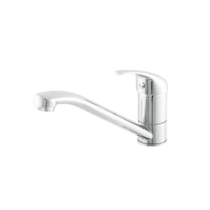 Смеситель для умывальника VENTA VX406GDC