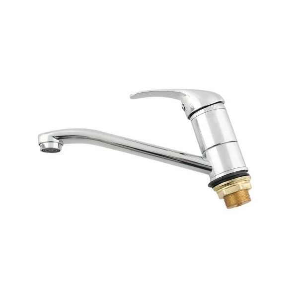 Смеситель для умывальника VENTA VX406GKC