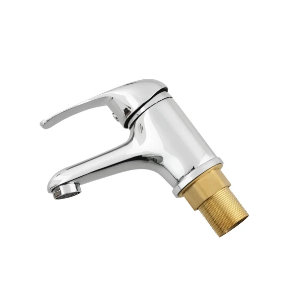 Смеситель для умывальника VENTA VX116GNC