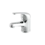 Смеситель для умывальника VENTA VX116GNC