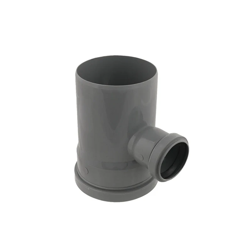 Трійник внутрішній Інсталпласт ф110мм x50мм x90°