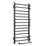 Полотенцесушитель Navin Грандис 480х1000 муар с таймером права 12-208053-4810