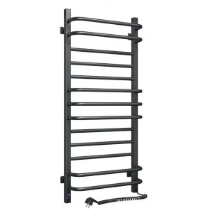 Полотенцесушитель Navin Грандис 480х1000 муар с таймером права 12-208053-4810