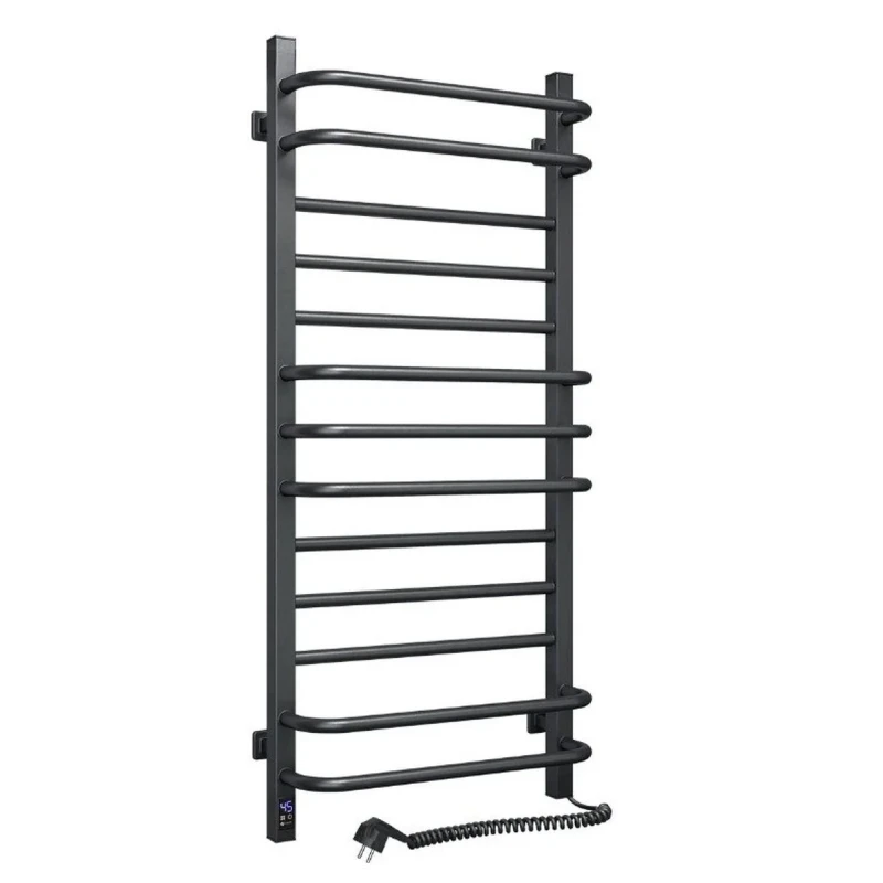 Полотенцесушитель Navin Грандис 480х1000 муар с таймером права 12-208053-4810