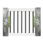 Секция биметаллического радиатора ASG 500/100 (10 СЕКЦИЙ)