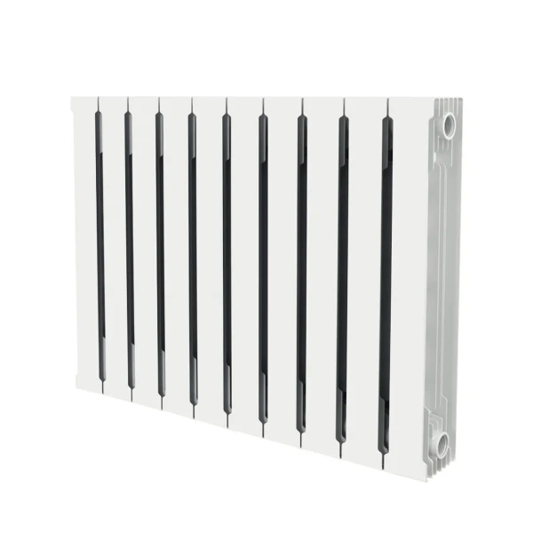 Секция биметаллического радиатора ASG 500/100 (10 СЕКЦИЙ)