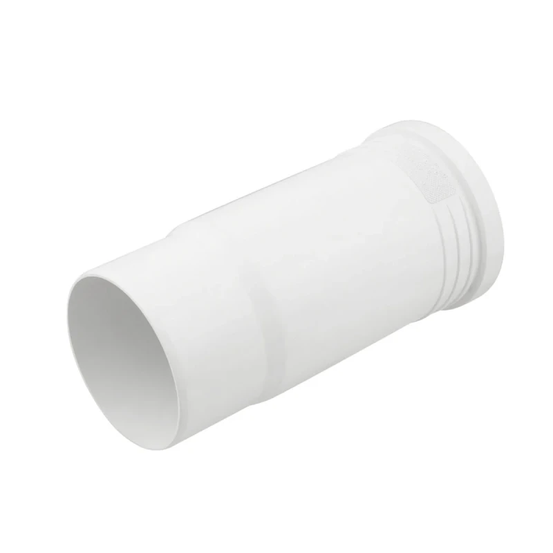 Муфта ддовга внутрішня безшумна ASG S-LINE ф 110мм