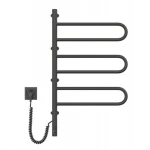 Полотенцесушитель Navin Fouette 480х800 мурал с таймером 12-212033-4880