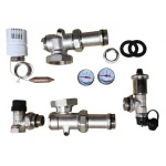 Змішувальна група PLM 1