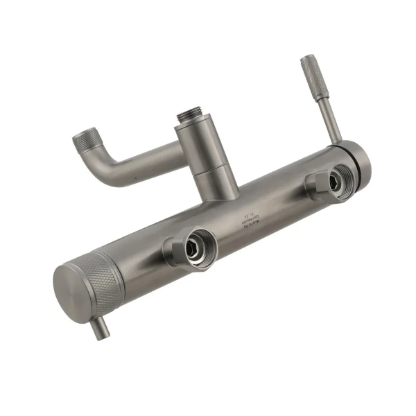 Смеситель для ванны VENTA BI302KG