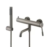 Смеситель для ванны VENTA BI302KG