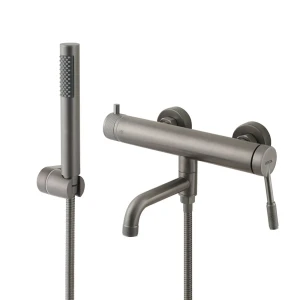 Смеситель для ванны VENTA BI302KG