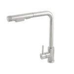 Смеситель для кухни с подключением осмоса VENTA BK893FS