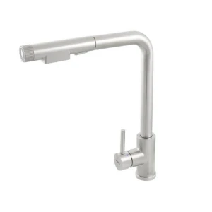 Смеситель для кухни с подключением осмоса VENTA BK893FS