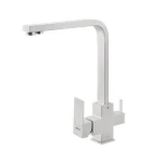 Смеситель для кухни с подключением осмоса VENTA BK813FS