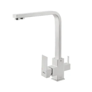 Смеситель для кухни с подключением осмоса VENTA BK813FS