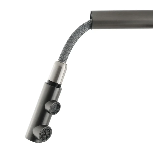 Змішувач для кухні VENTA BK82FEG