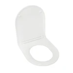 Унітаз підвісний VENTA FOKUS 495x365x365 Tornado 3.0