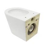 Унітаз підвісний VENTA FLIGHT 515x355x365 Tornado 3.0