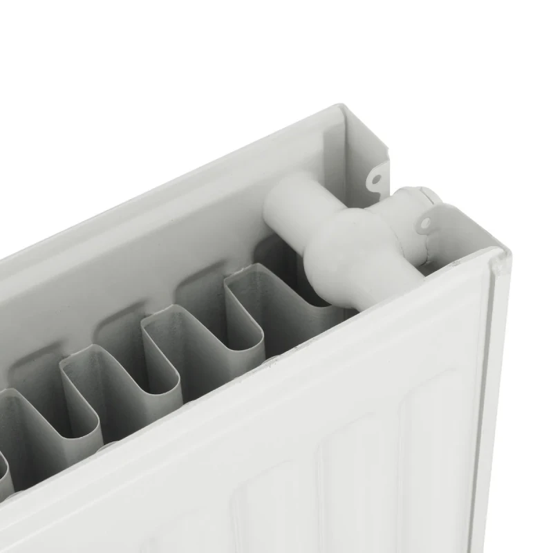 Стальной радиатор BIASI 22 тип 300х1400VK НП настенный крепеж