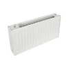 Стальной радиатор BIASI 22 тип 300x500VK НП настенный крепеж
