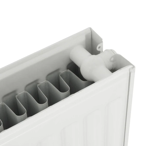 Стальной радиатор BIASI 22 тип 300x500VK НП настенный крепеж