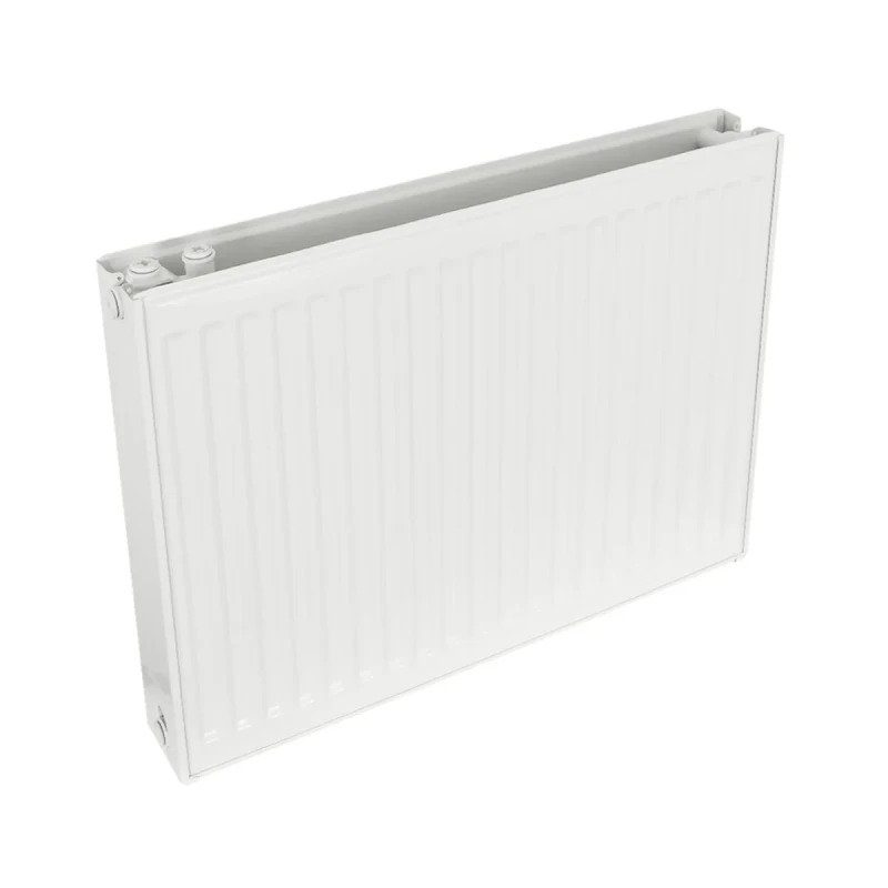 Стальной радиатор BIASI 22 тип 500х700VK НП настенный крепеж