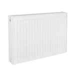 Стальной радиатор BIASI 22 тип 500х600VK НП настенный крепеж