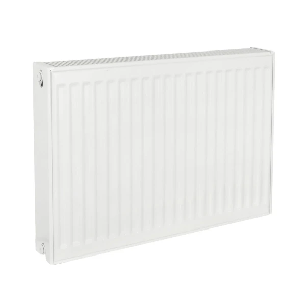 Стальной радиатор BIASI 22 тип 500х600VK НП настенный крепеж