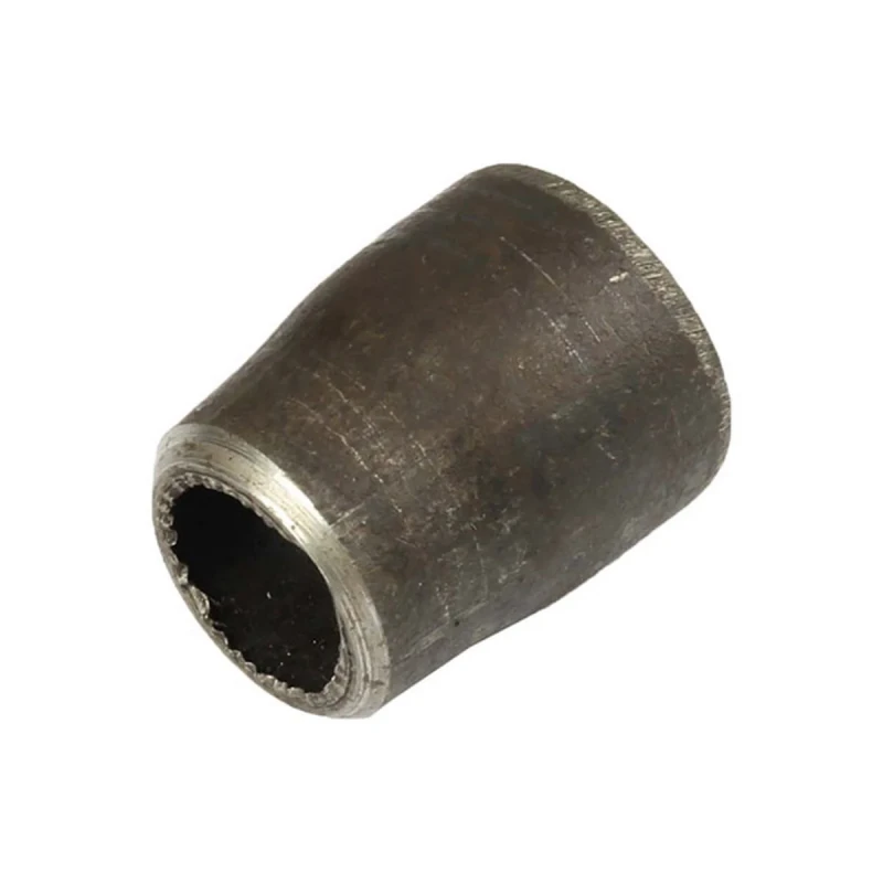 Перехід сталевий конусний ЭКО 32x20мм