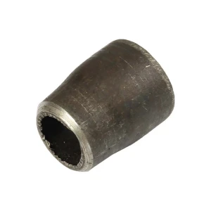 Перехід сталевий конусний ЭКО 40x20мм