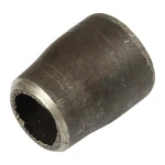 Переход стальной конусный ЭКО 50x25мм