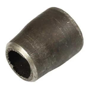 Переход стальной конусный ЭКО 50x32мм