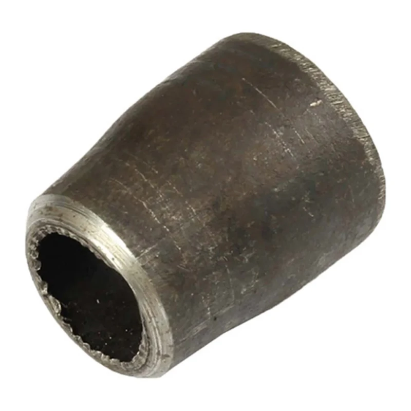 Переход стальной конусный ЭКО 50x32мм