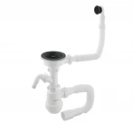 Сифон для мийки PLM 3 1/2