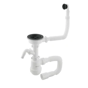 Сифон для мийки PLM 3 1/2