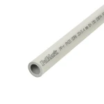 Труба PPR PLM PN20 25x4.2 мм