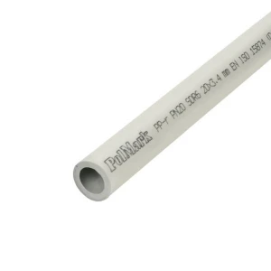 Труба PPR PLM PN20 50x8.3 мм