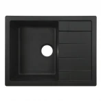 Мойка для кухни VENTA Stone 645х495х200 VS501001