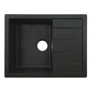 Мойка для кухни VENTA Stone 645х495х200 VS501001
