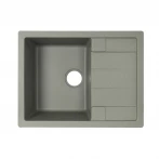 Мойка для кухни VENTA Stone 645х495х200 VS501002