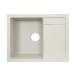 Мойка для кухни VENTA Stone 645х495х200 VS501004